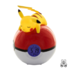 radio réveil pikachu