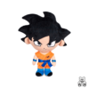 san goku
