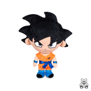 san goku