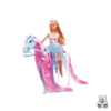 Steffi Love princesse Cheval – Image 2