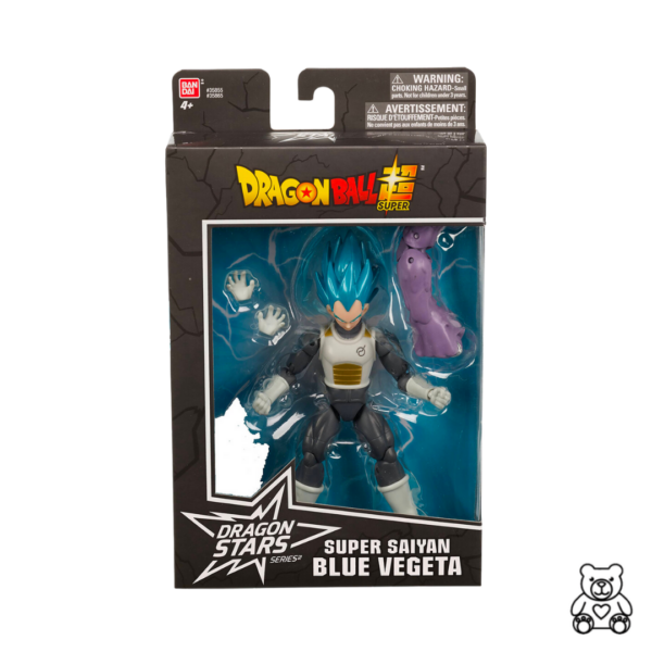 Figurine articulée Dragon Ball – Image 2