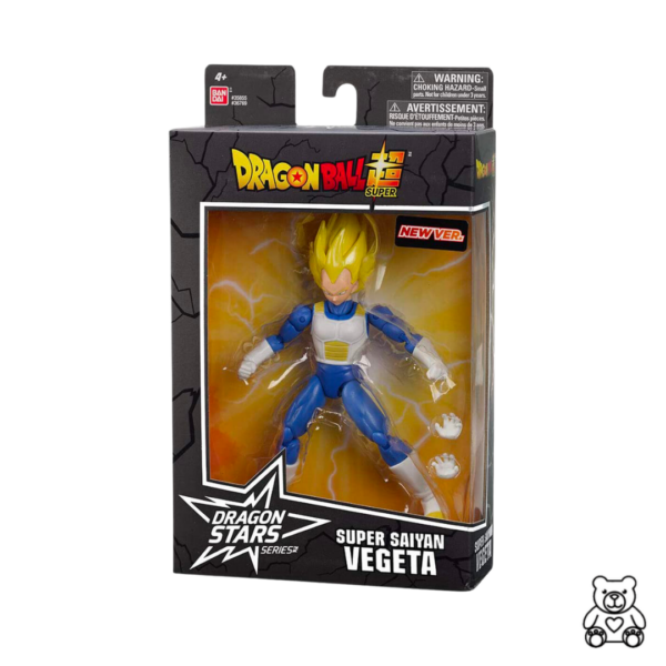 Figurine articulée Dragon Ball – Image 3