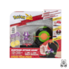 Figurine Pokémon avec pokeball – Image 3