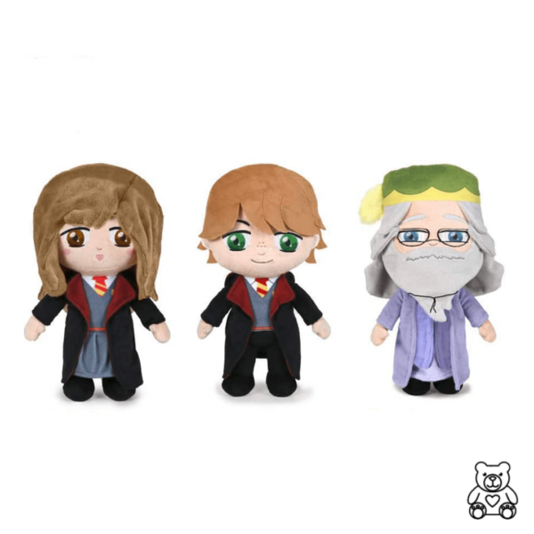 trio harry