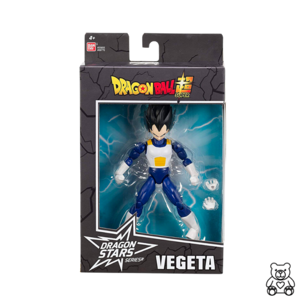 Figurine articulée Dragon Ball – Image 4