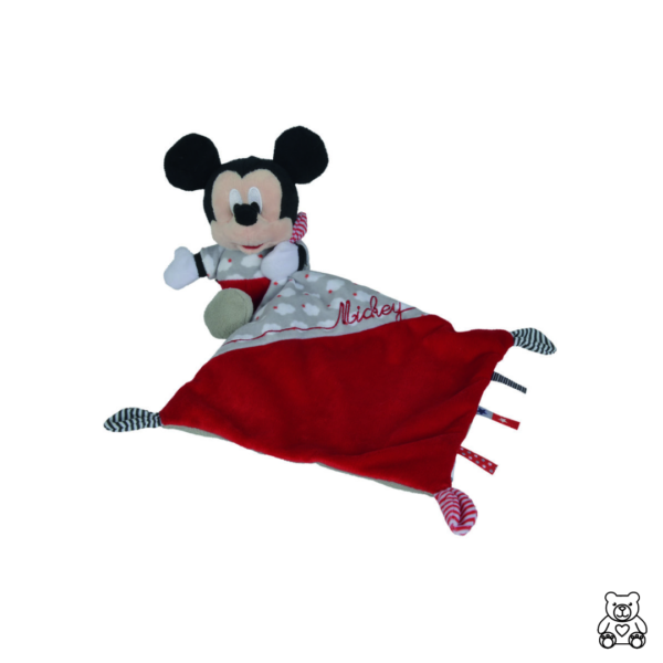 doudou-mickey