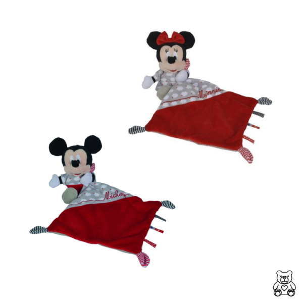 doudou-mickey-minnie