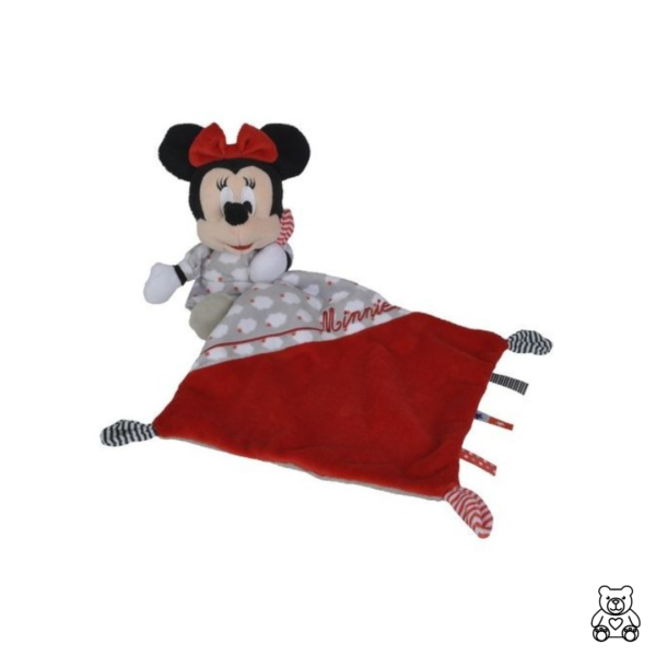 doudou-minnie