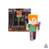 figurine minecraft alex