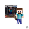 figurine minecraft steve