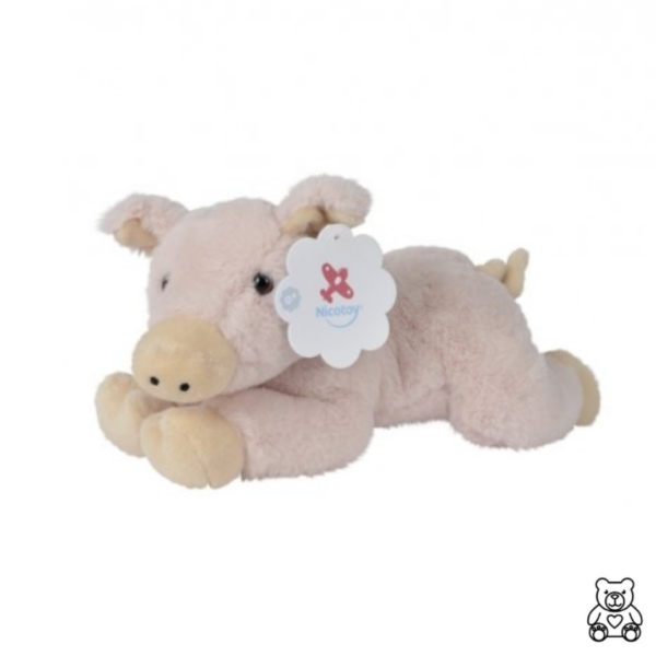 peluche-animaux-ferme-cochon