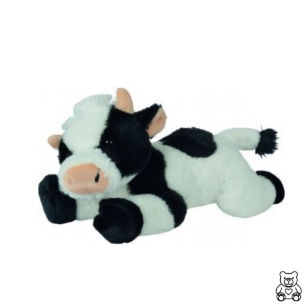 peluche-animaux-ferme-vache