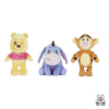Peluche Winnie L'Ourson Yeux Etincelants 25cm