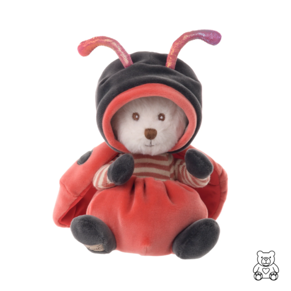 ZIGGY ladybug